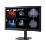 LG 32HQ713D-B 31.5" 16:9 60Hz 8MP IPS Black Diagnostic Monitor — Being Shipped