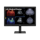 LG 32HQ713D-B 31.5" 16:9 60Hz 8MP IPS Black Diagnostic Monitor — Being Shipped