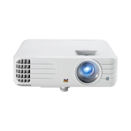 ViewSonic PG706WU 4000-Lumen WUXGA Projector — Being Shipped