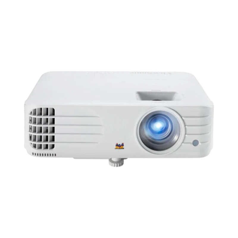 ViewSonic PG706WU 4000-Lumen WUXGA Projector — Being Shipped