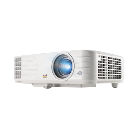ViewSonic PG706WU 4000-Lumen WUXGA Projector — Being Shipped