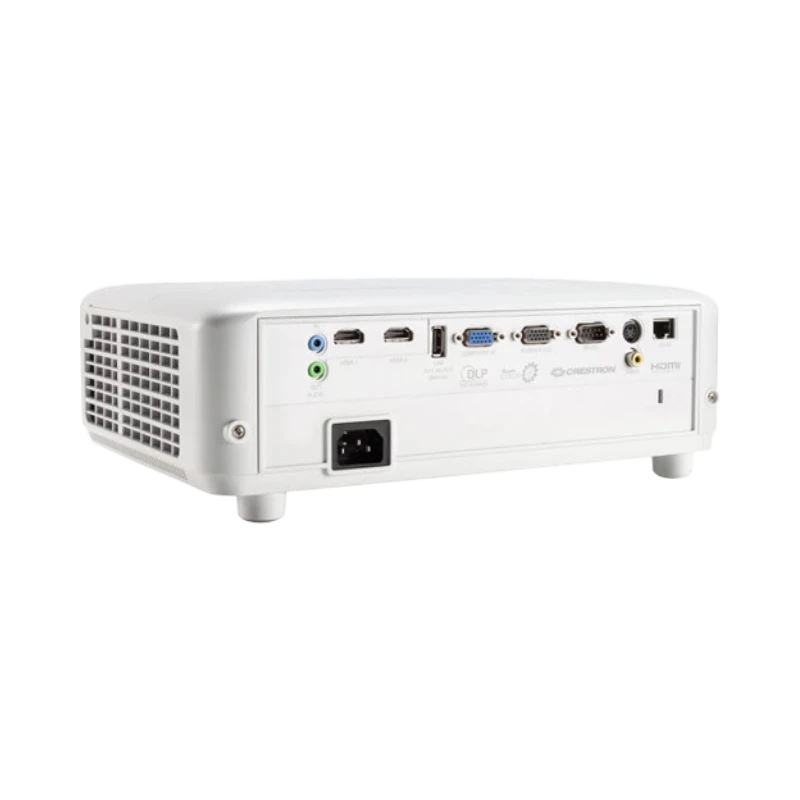 ViewSonic PG706WU 4000-Lumen WUXGA Projector — Being Shipped