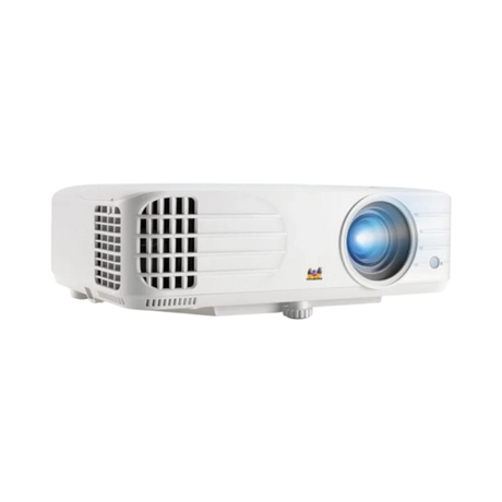 ViewSonic PG706WU 4000-Lumen WUXGA Projector — Being Shipped