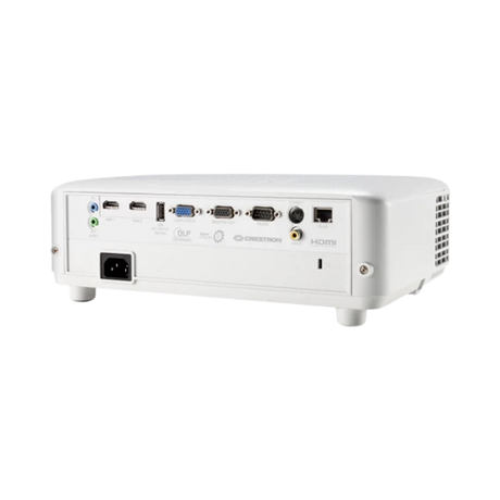 ViewSonic PG706WU 4000-Lumen WUXGA Projector — Being Shipped