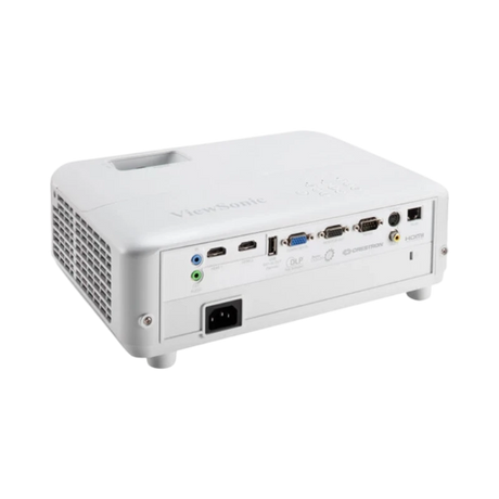 ViewSonic PG706WU 4000-Lumen WUXGA Projector — Being Shipped