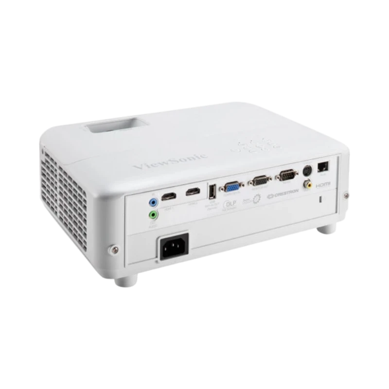 ViewSonic PG706WU 4000-Lumen WUXGA Projector — Being Shipped