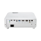 ViewSonic PG706WU 4000-Lumen WUXGA Projector — Being Shipped