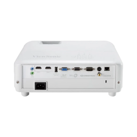 ViewSonic PG706WU 4000-Lumen WUXGA Projector — Being Shipped