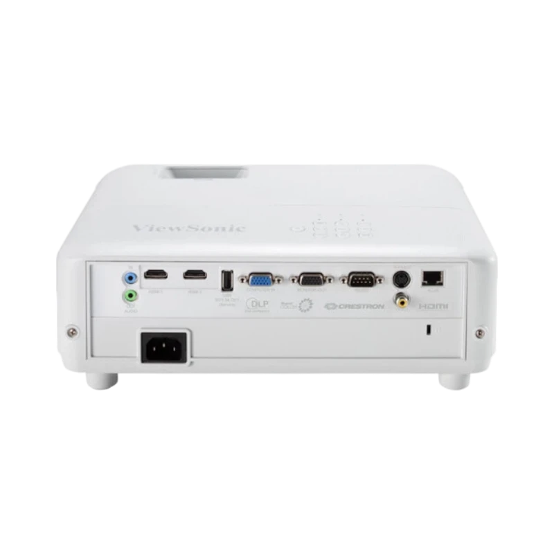 ViewSonic PG706WU 4000-Lumen WUXGA Projector — Being Shipped