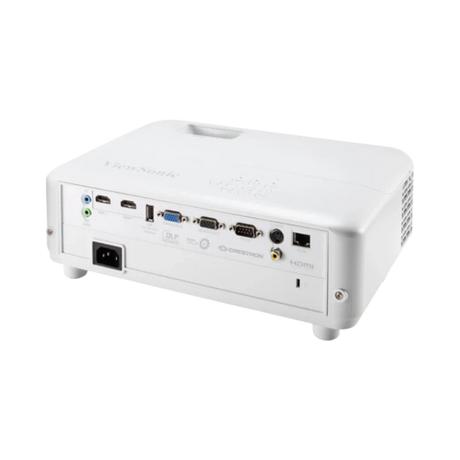 ViewSonic PG706WU 4000-Lumen WUXGA Projector — Being Shipped