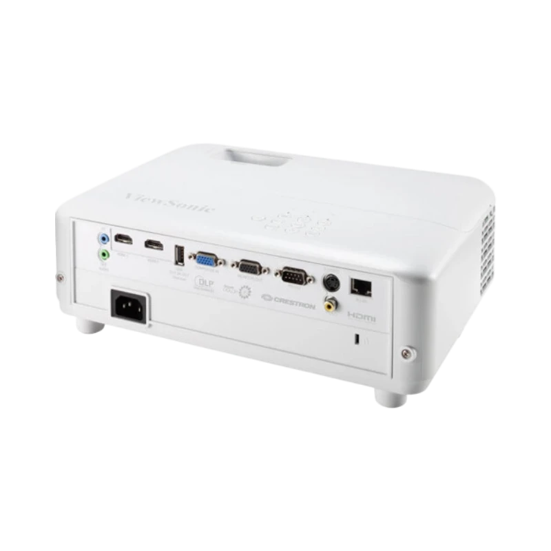 ViewSonic PG706WU 4000-Lumen WUXGA Projector — Being Shipped