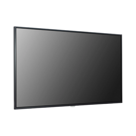LG UH5F-H Class 75" 16:9 120Hz 4K UHD IPS LED Digital Signage & Conference Room Smart Display — Being Shipped