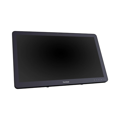 ViewSonic TD2430 24" 16:9 10-Point Multi-Touch LCD Monitor — Being Shipped