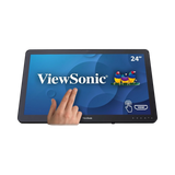 ViewSonic TD2430 24" 16:9 10-Point Multi-Touch LCD Monitor — Being Shipped