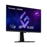 ViewSonic XG272-2K-OLED 27" 1440p 240 Hz OLED Gaming Monitor (White) — Being Shipped