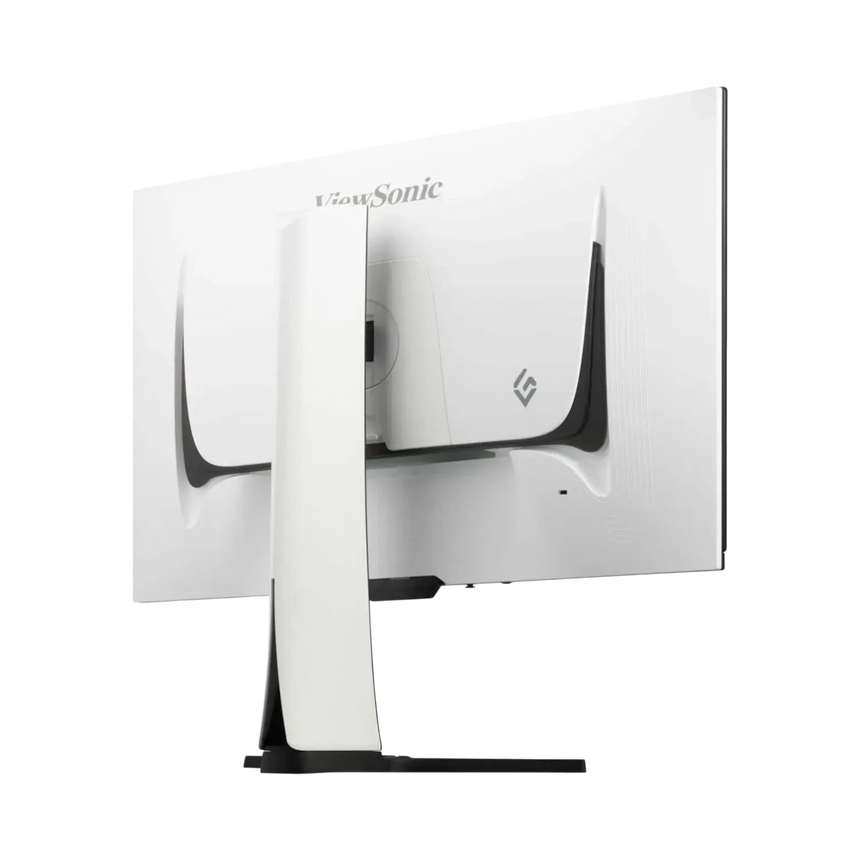 ViewSonic XG272-2K-OLED 27" 1440p 240 Hz OLED Gaming Monitor (White) — Being Shipped