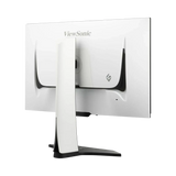 ViewSonic XG272-2K-OLED 27" 1440p 240 Hz OLED Gaming Monitor (White) — Being Shipped