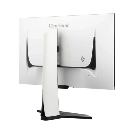 ViewSonic XG272-2K-OLED 27" 1440p 240 Hz OLED Gaming Monitor (White) — Being Shipped