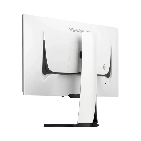 ViewSonic XG272-2K-OLED 27" 1440p 240 Hz OLED Gaming Monitor (White) — Being Shipped