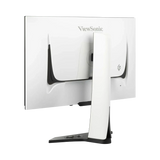 ViewSonic XG272-2K-OLED 27" 1440p 240 Hz OLED Gaming Monitor (White) — Being Shipped