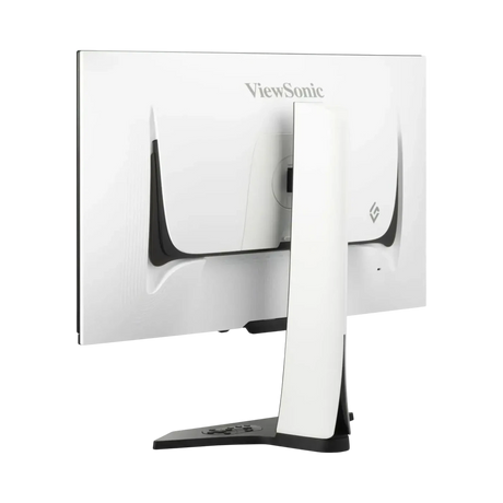 ViewSonic XG272-2K-OLED 27" 1440p 240 Hz OLED Gaming Monitor (White) — Being Shipped