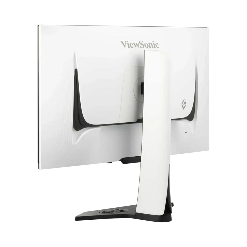 ViewSonic XG272-2K-OLED 27" 1440p 240 Hz OLED Gaming Monitor (White) — Being Shipped