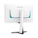 ViewSonic XG272-2K-OLED 27" 1440p 240 Hz OLED Gaming Monitor (White) — Being Shipped