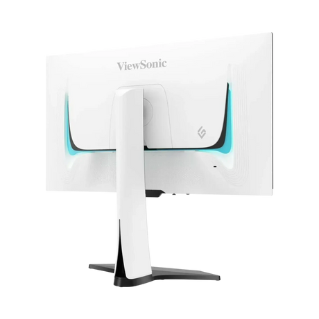 ViewSonic XG272-2K-OLED 27" 1440p 240 Hz OLED Gaming Monitor (White) — Being Shipped