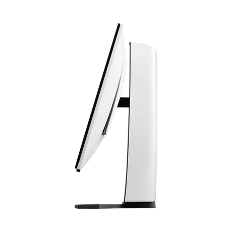 ViewSonic XG272-2K-OLED 27" 1440p 240 Hz OLED Gaming Monitor (White) — Being Shipped