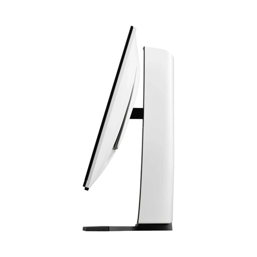 ViewSonic XG272-2K-OLED 27" 1440p 240 Hz OLED Gaming Monitor (White) — Being Shipped