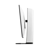 ViewSonic XG272-2K-OLED 27" 1440p 240 Hz OLED Gaming Monitor (White) — Being Shipped