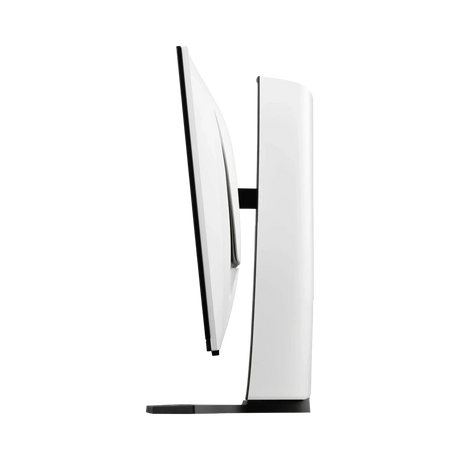 ViewSonic XG272-2K-OLED 27" 1440p 240 Hz OLED Gaming Monitor (White) — Being Shipped