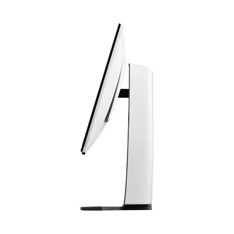 ViewSonic XG272-2K-OLED 27" 1440p 240 Hz OLED Gaming Monitor (White) — Being Shipped