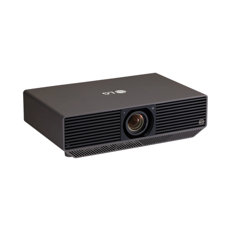 LG ProBeam BU70QGA 7000-Lumen 4K Laser Smart Projector — Being Shipped