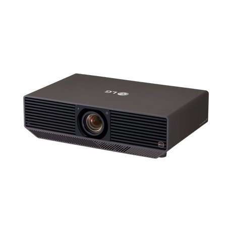 LG ProBeam BU70QGA 7000-Lumen 4K Laser Smart Projector — Being Shipped