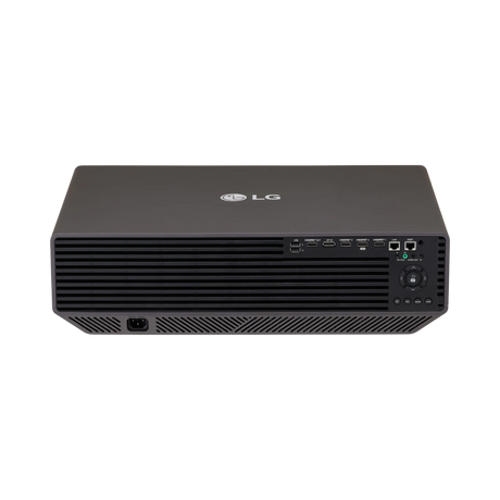 LG ProBeam BU70QGA 7000-Lumen 4K Laser Smart Projector — Being Shipped