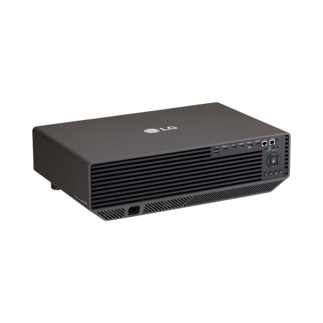 LG ProBeam BU70QGA 7000-Lumen 4K Laser Smart Projector — Being Shipped