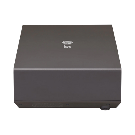 LG ProBeam BU70QGA 7000-Lumen 4K Laser Smart Projector — Being Shipped