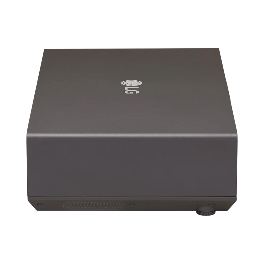 LG ProBeam BU70QGA 7000-Lumen 4K Laser Smart Projector — Being Shipped