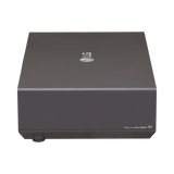 LG ProBeam BU70QGA 7000-Lumen 4K Laser Smart Projector — Being Shipped