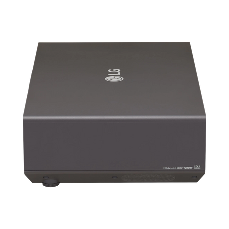 LG ProBeam BU70QGA 7000-Lumen 4K Laser Smart Projector — Being Shipped