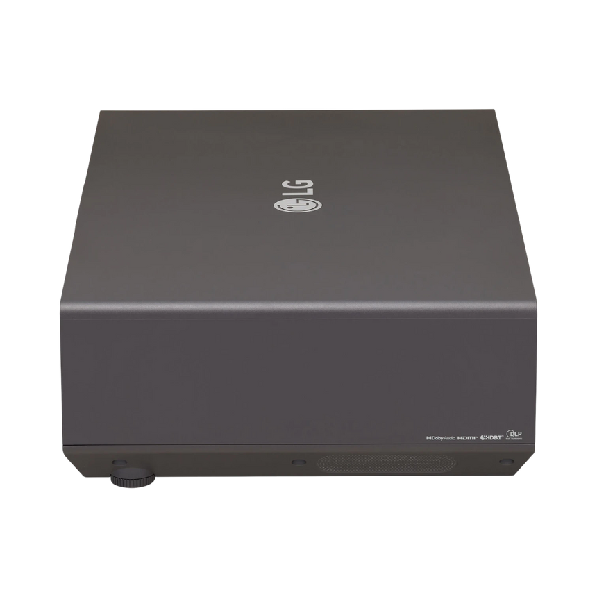 LG ProBeam BU70QGA 7000-Lumen 4K Laser Smart Projector — Being Shipped