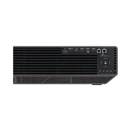 LG ProBeam BU70QGA 7000-Lumen 4K Laser Smart Projector — Being Shipped