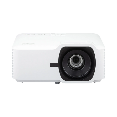 ViewSonic LS740HD 5000-Lumen Full HD Laser DLP Projector — Being Shipped