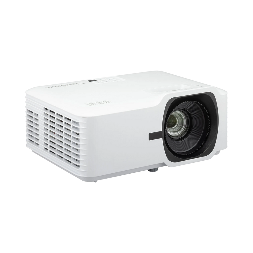 ViewSonic LS740HD 5000-Lumen Full HD Laser DLP Projector — Being Shipped