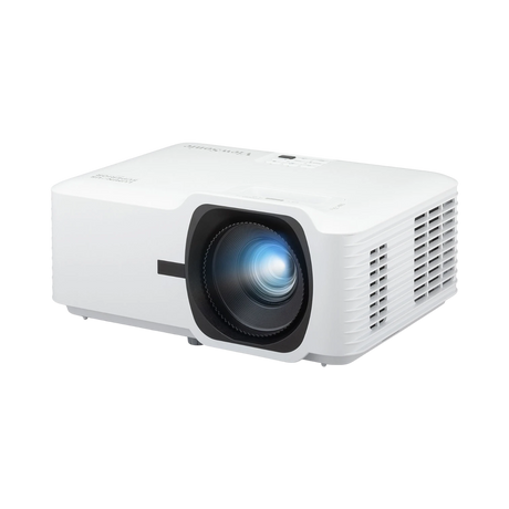 ViewSonic LS740HD 5000-Lumen Full HD Laser DLP Projector — Being Shipped