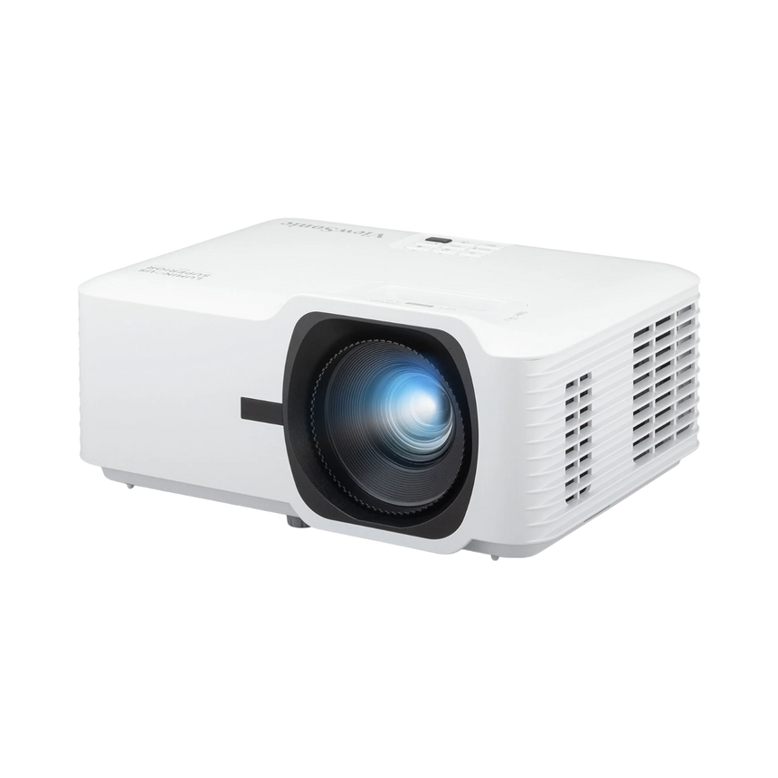 ViewSonic LS740HD 5000-Lumen Full HD Laser DLP Projector — Being Shipped