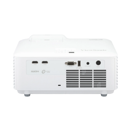 ViewSonic LS740HD 5000-Lumen Full HD Laser DLP Projector — Being Shipped