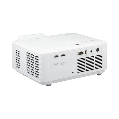 ViewSonic LS740HD 5000-Lumen Full HD Laser DLP Projector — Being Shipped