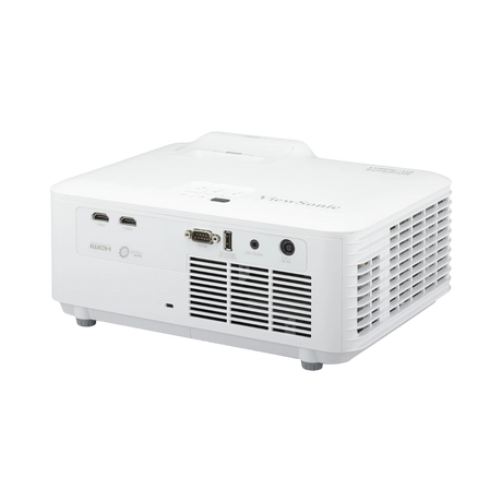 ViewSonic LS740HD 5000-Lumen Full HD Laser DLP Projector — Being Shipped